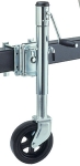 Fulton XP15L0101 Bolt Thru Swivel Jack